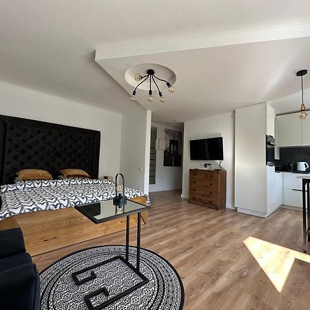 Hugo Apartment シャウレイ エクステリア 写真