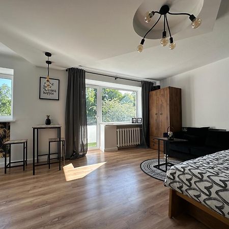 Hugo Apartment シャウレイ エクステリア 写真