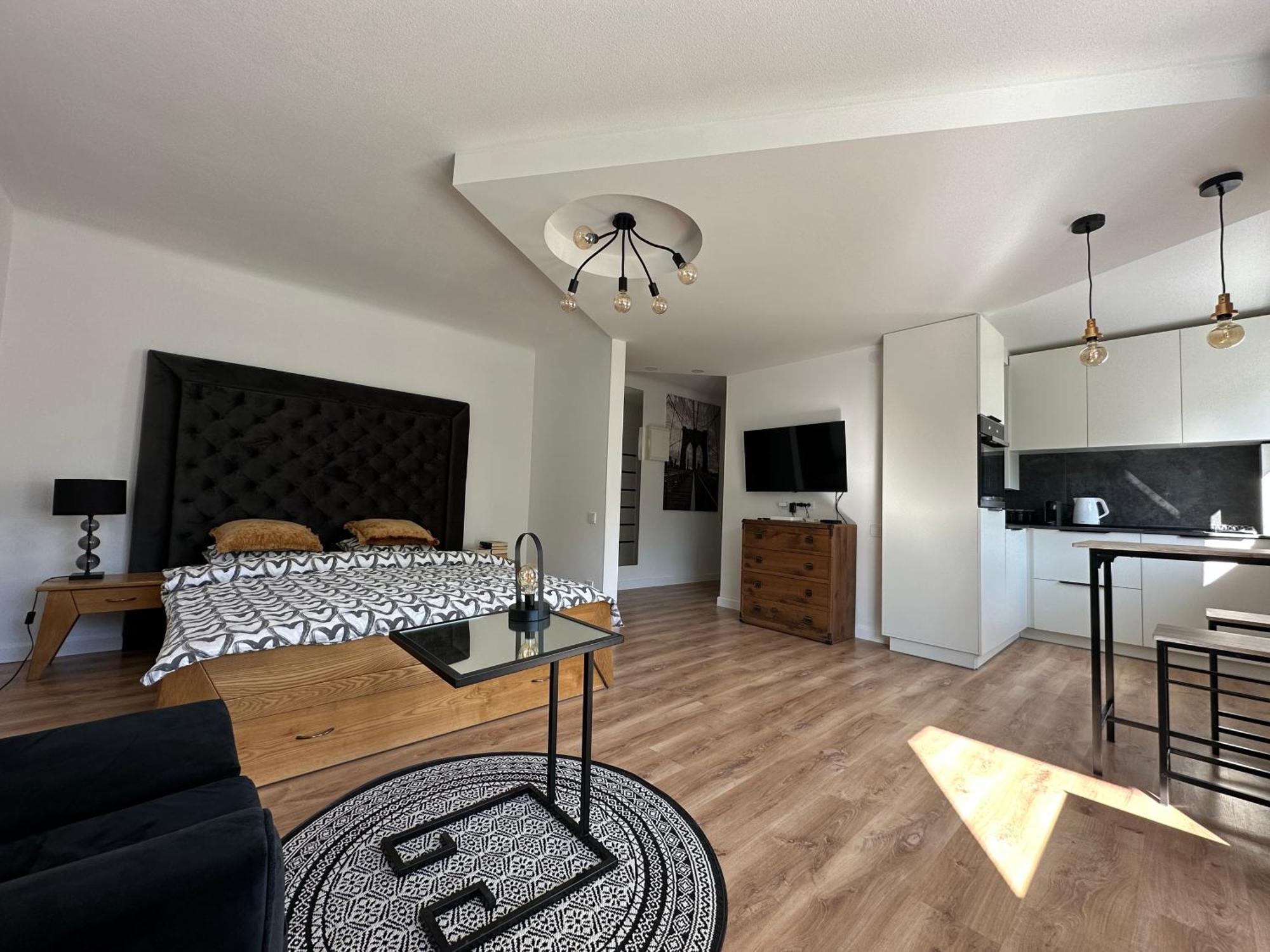 Hugo Apartment シャウレイ エクステリア 写真