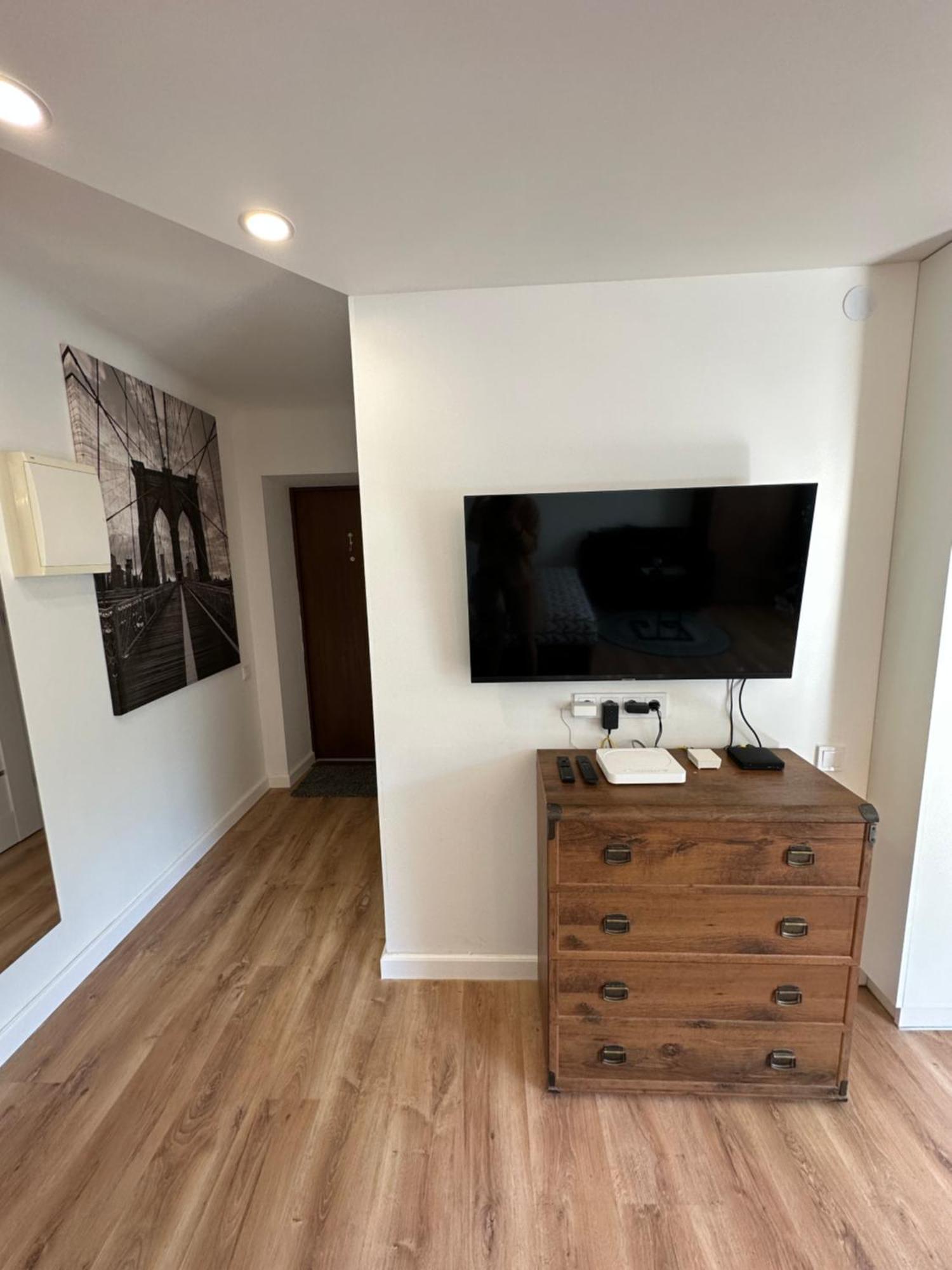 Hugo Apartment シャウレイ エクステリア 写真