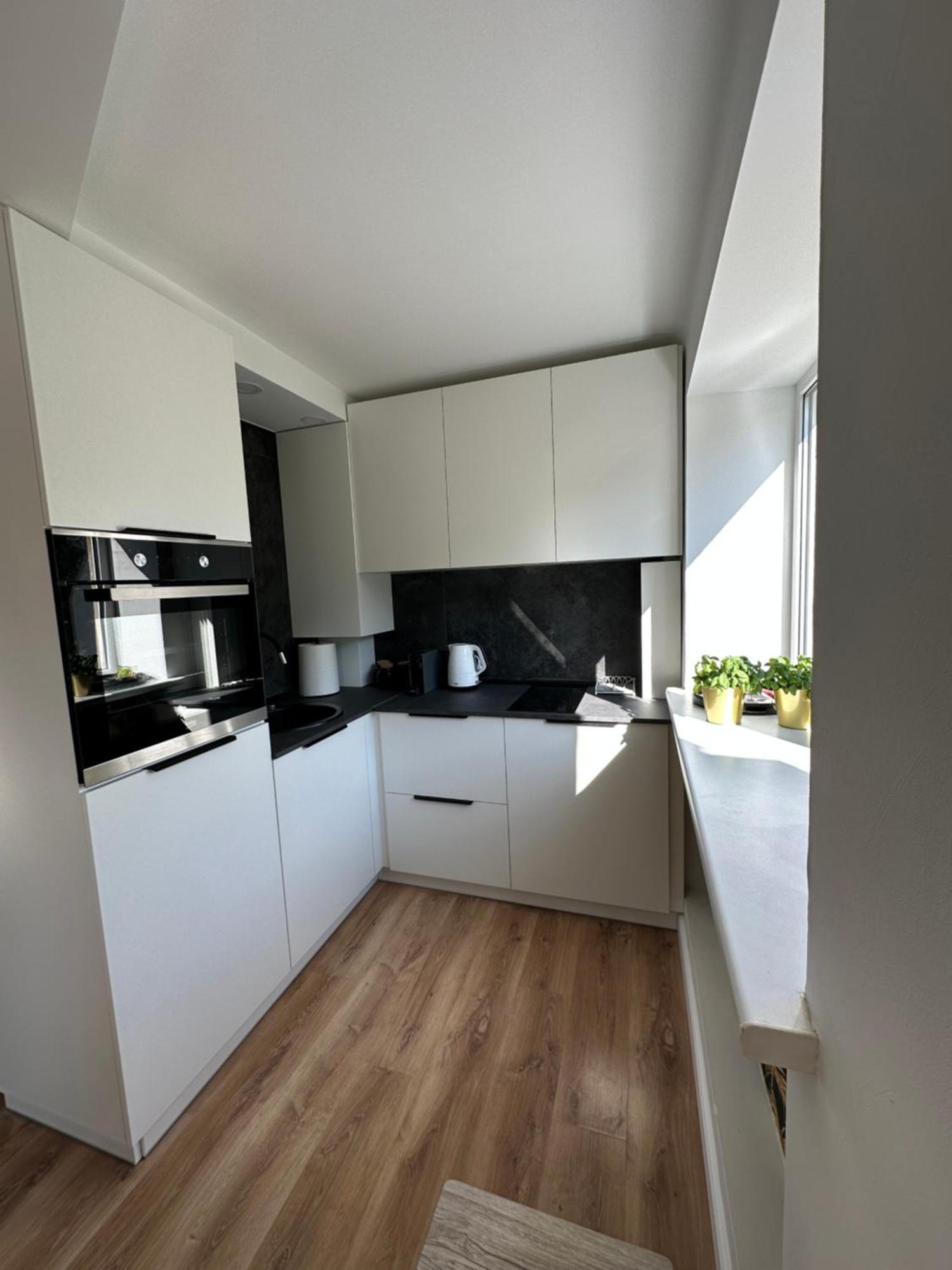 Hugo Apartment シャウレイ エクステリア 写真