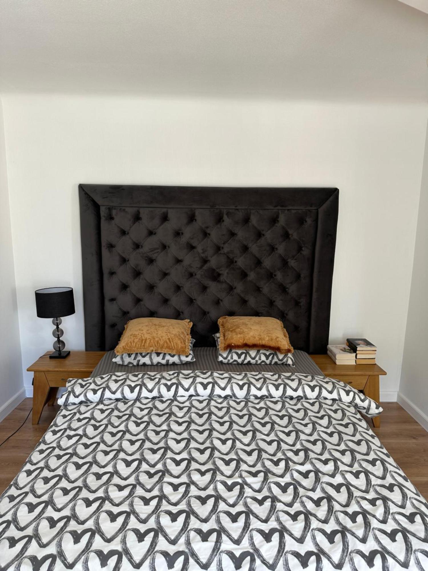 Hugo Apartment シャウレイ エクステリア 写真
