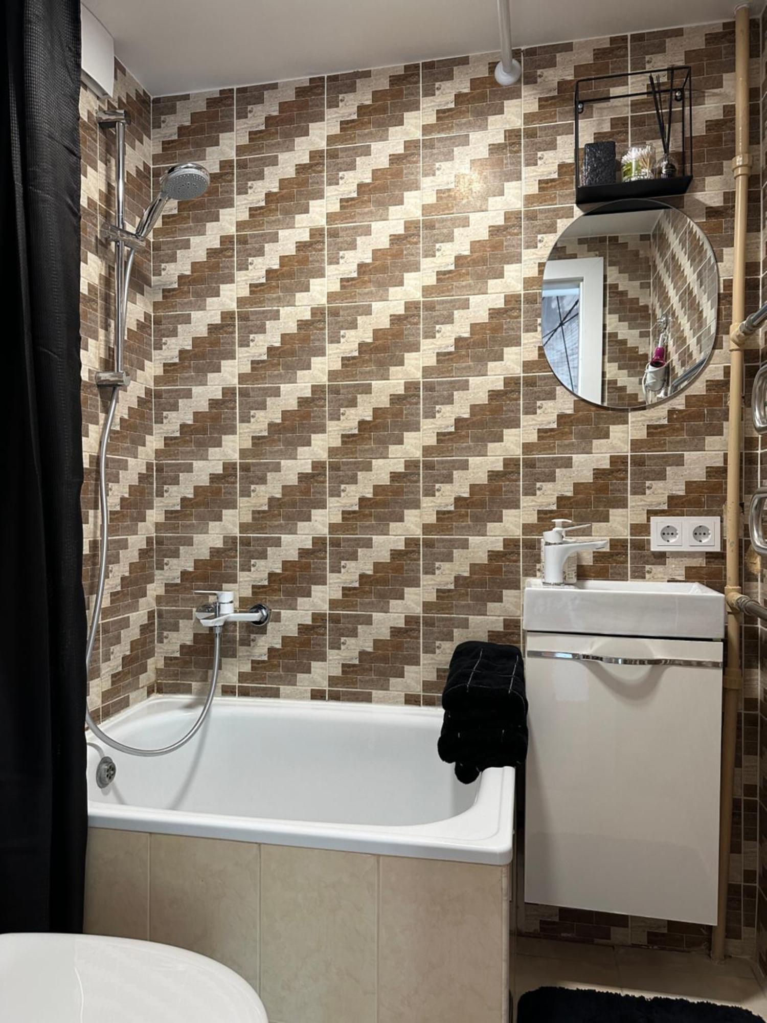 Hugo Apartment シャウレイ エクステリア 写真